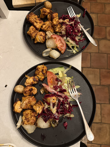 Photo of Flame BBq & Pizza - unit 10 St Olaves Rd, Bury St Edmunds, Bury Saint Edmunds IP32 6SP